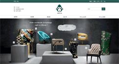 Desktop Screenshot of mhouz.com
